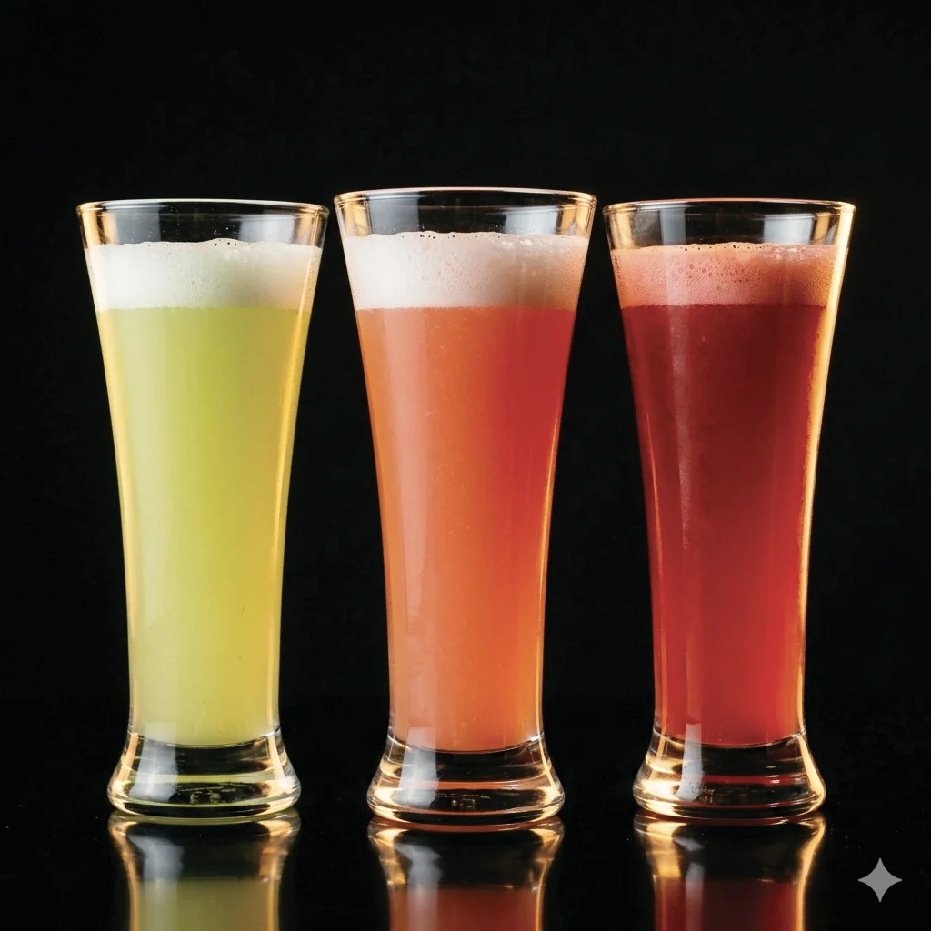 Minuman Dingin & Juice