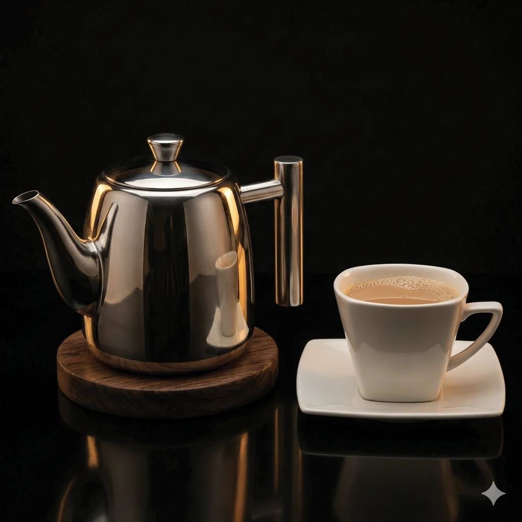 Teh & Kopi